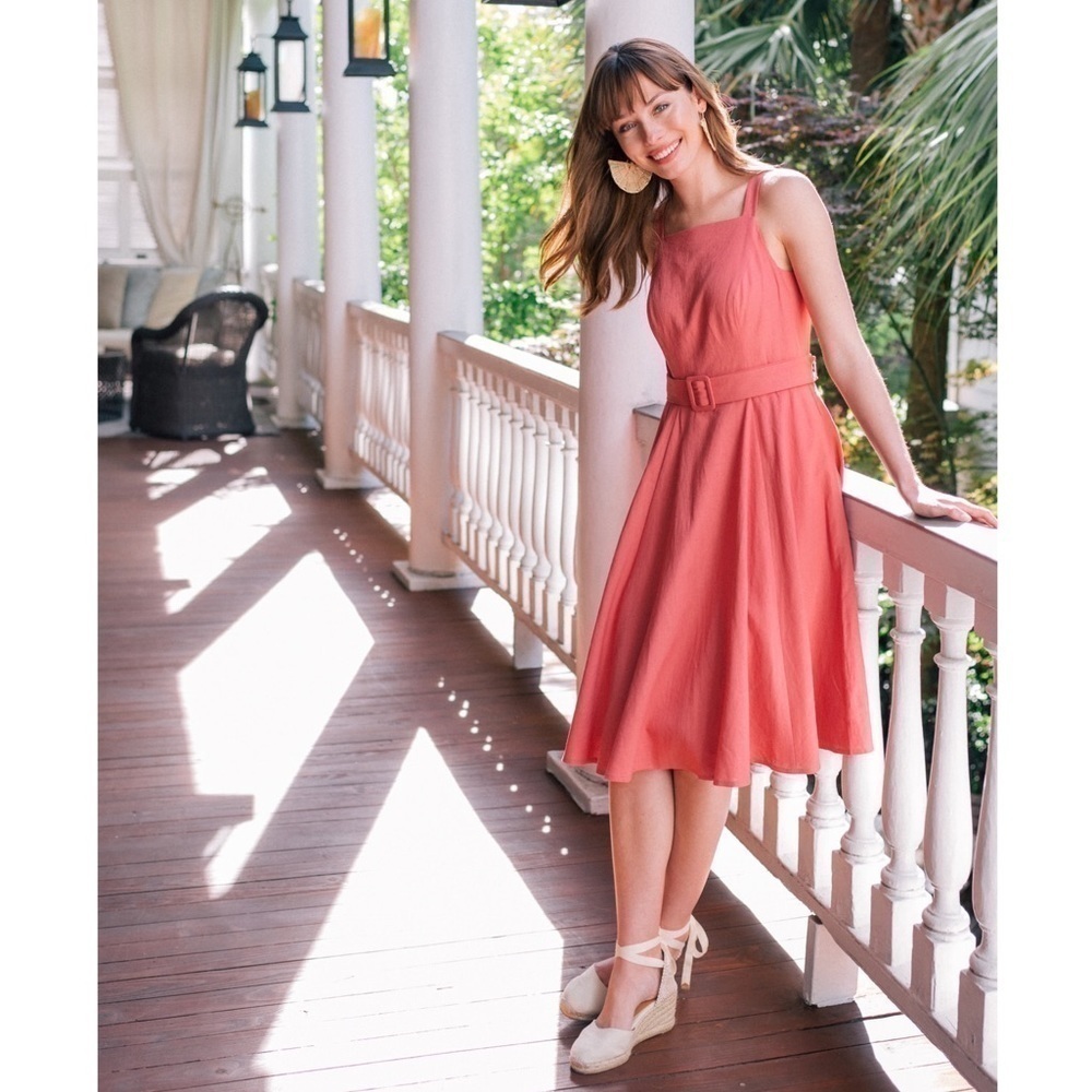 Gal‎ Meets Glam Ruth Petite Dress